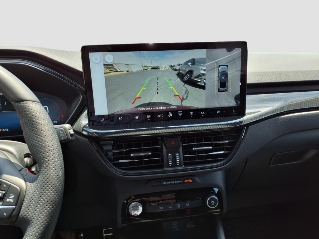 used 2023 Ford Escape car, priced at $25,464