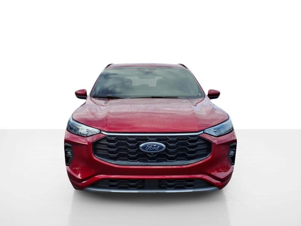 used 2023 Ford Escape car, priced at $25,864