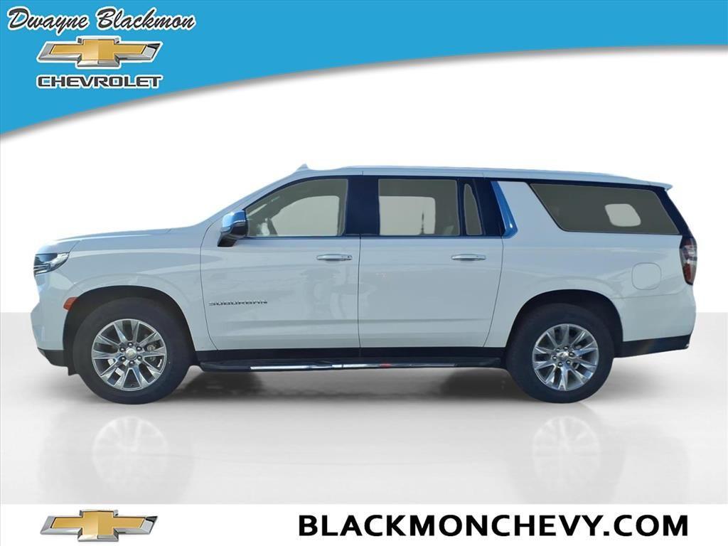 used 2023 Chevrolet Suburban car, priced at $41,499