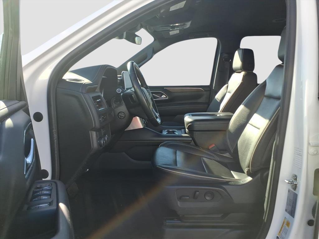 used 2023 Chevrolet Suburban car, priced at $41,499