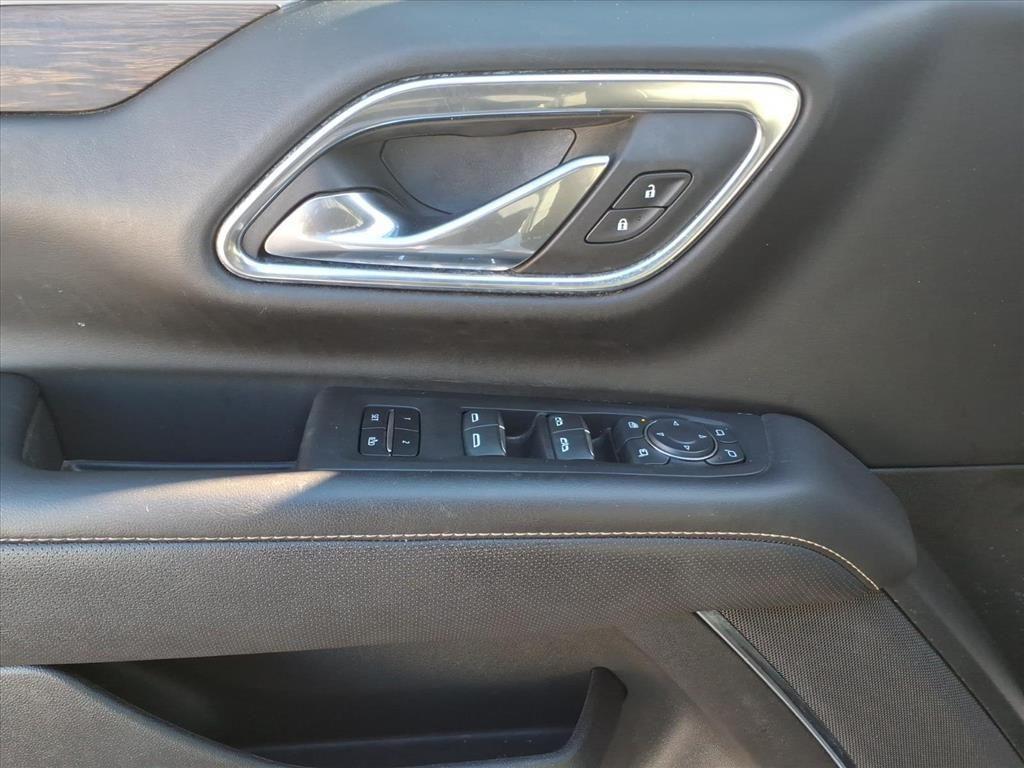 used 2023 Chevrolet Suburban car, priced at $41,499