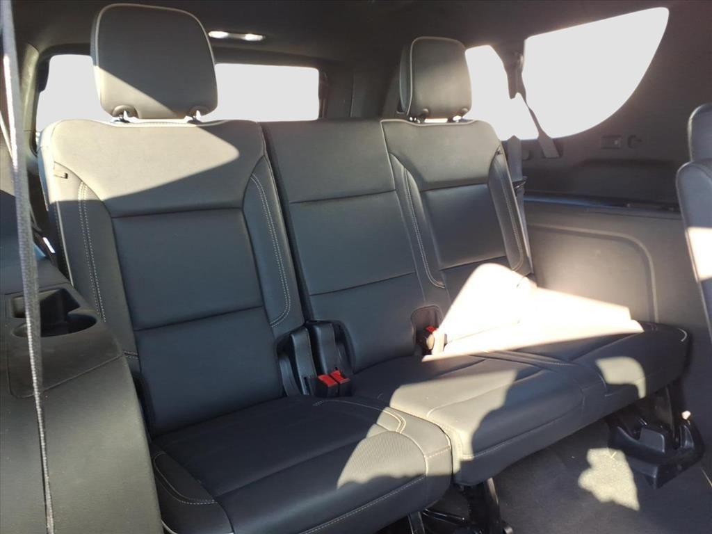 used 2023 Chevrolet Suburban car, priced at $41,499