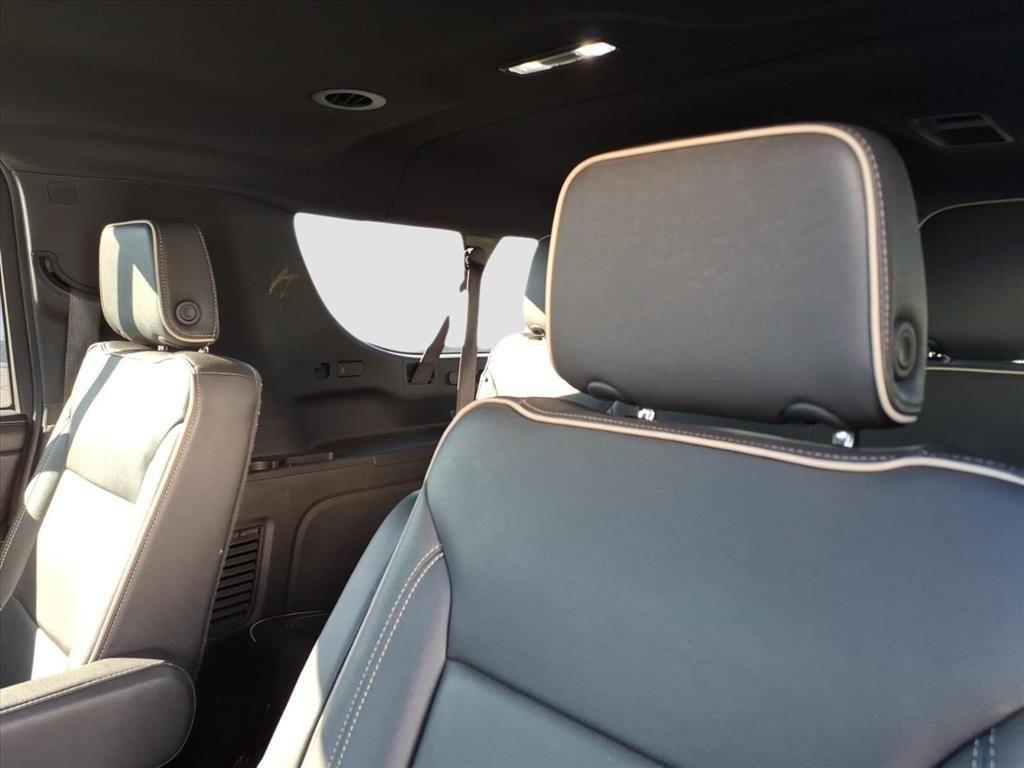 used 2023 Chevrolet Suburban car, priced at $41,499