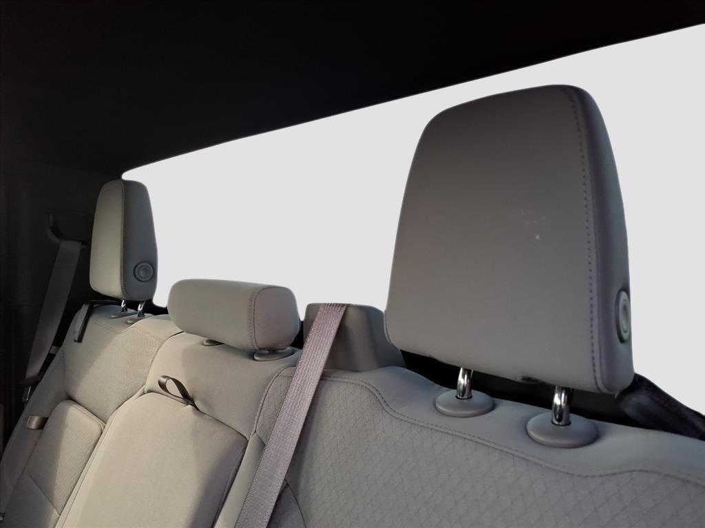 used 2022 Chevrolet Silverado 1500 Limited car, priced at $40,965