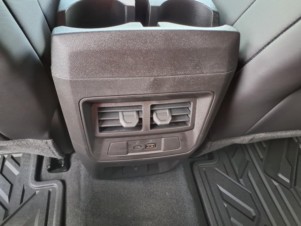 new 2025 Chevrolet Colorado car, priced at $46,110