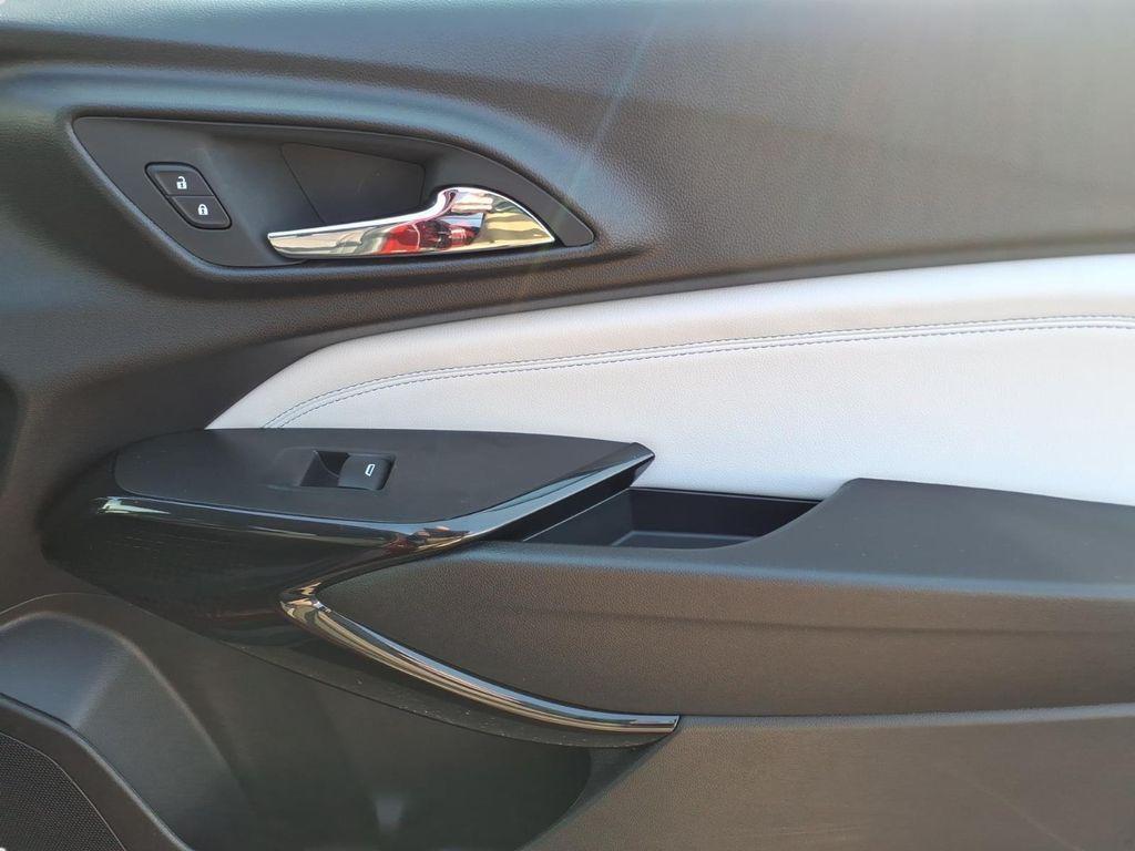 used 2024 Chevrolet Trax car, priced at $22,595