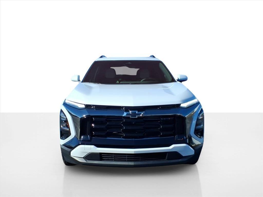 used 2026 Chevrolet Equinox car, priced at $38,500