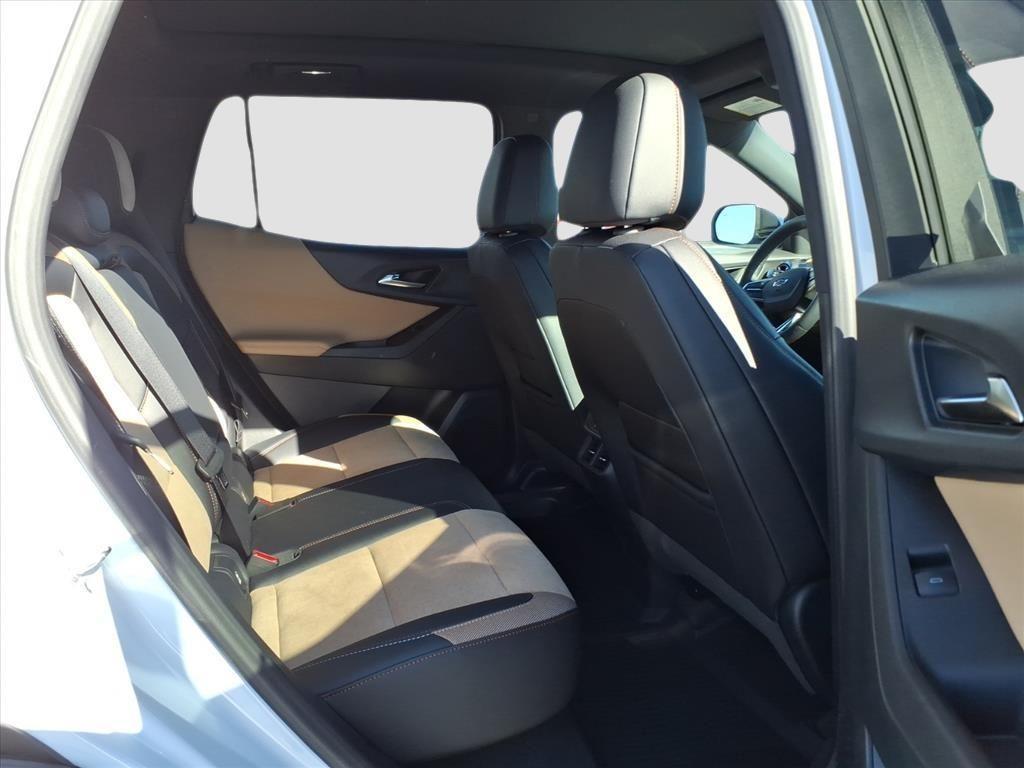 used 2026 Chevrolet Equinox car, priced at $38,500