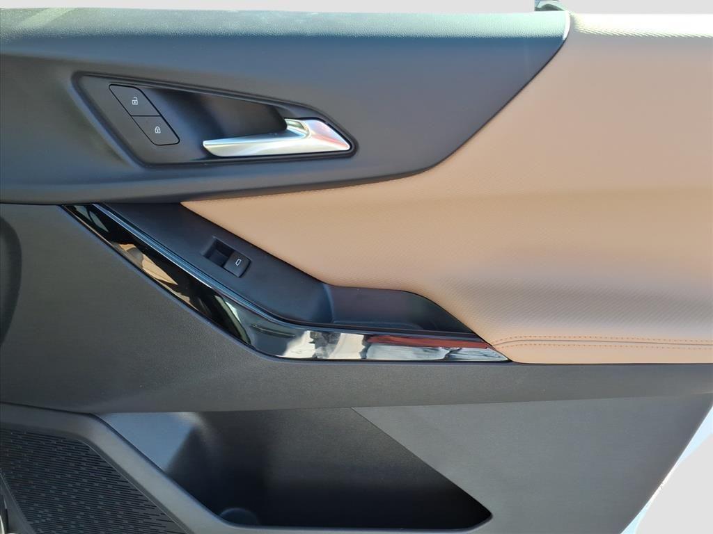 used 2026 Chevrolet Equinox car, priced at $38,500