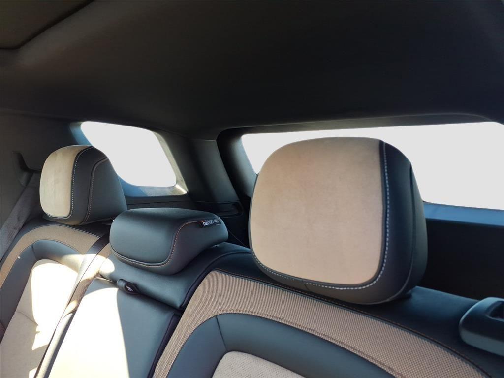 used 2026 Chevrolet Equinox car, priced at $38,500