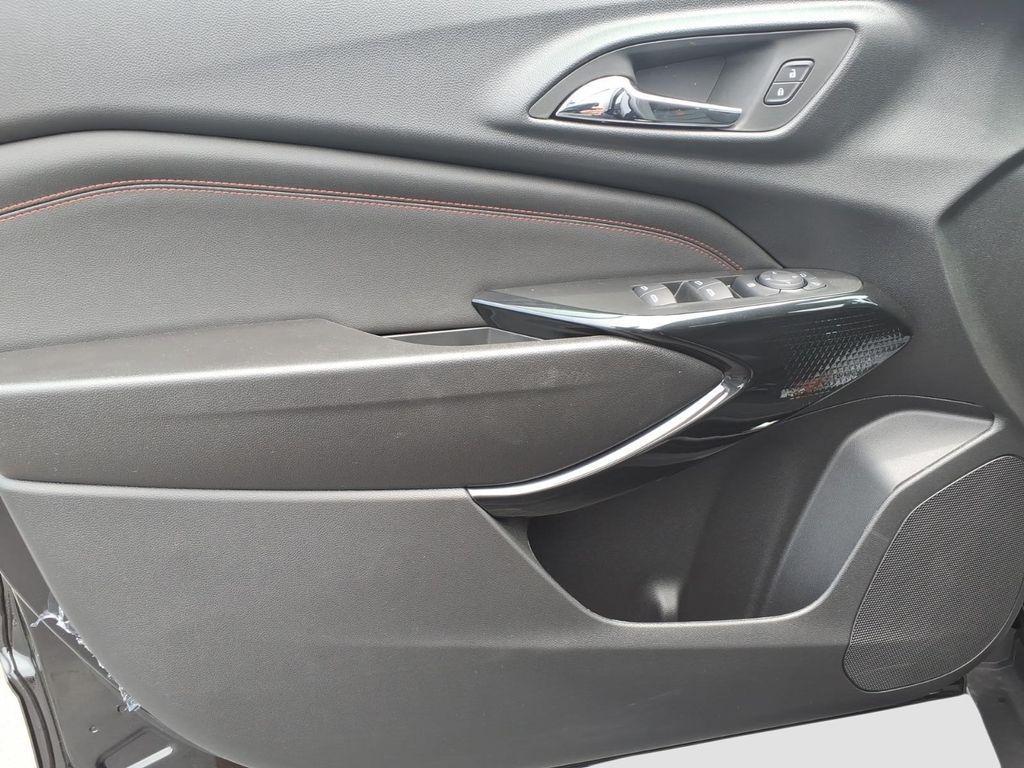 new 2026 Chevrolet Trax car, priced at $27,530