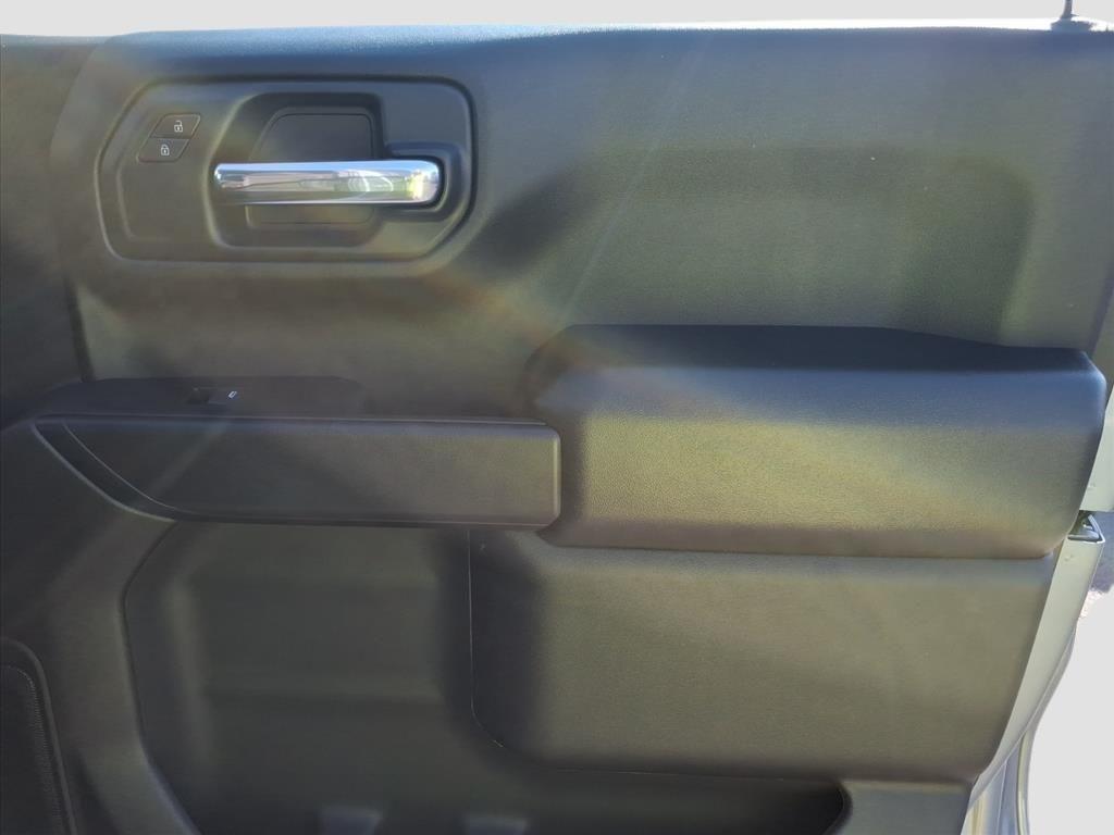 new 2026 Chevrolet Silverado 1500 car, priced at $42,481