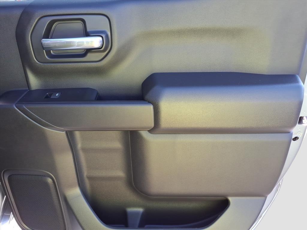 new 2026 Chevrolet Silverado 1500 car, priced at $42,481