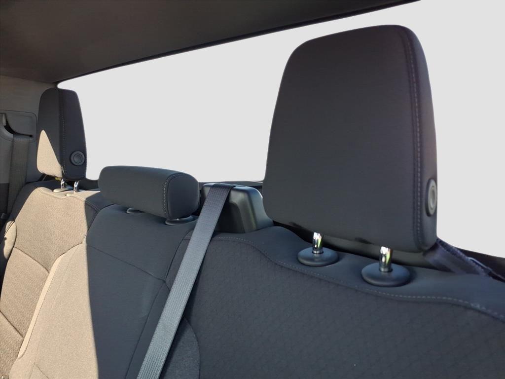 new 2026 Chevrolet Silverado 1500 car, priced at $42,481