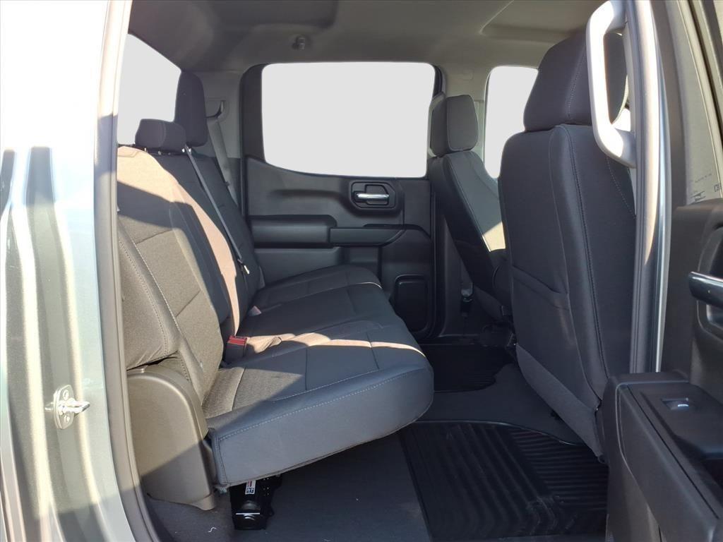 new 2026 Chevrolet Silverado 1500 car, priced at $42,481