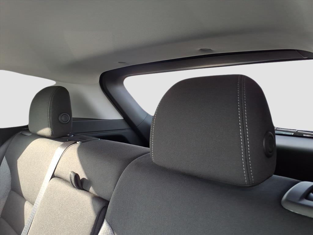 new 2026 Chevrolet TrailBlazer car, priced at $28,622