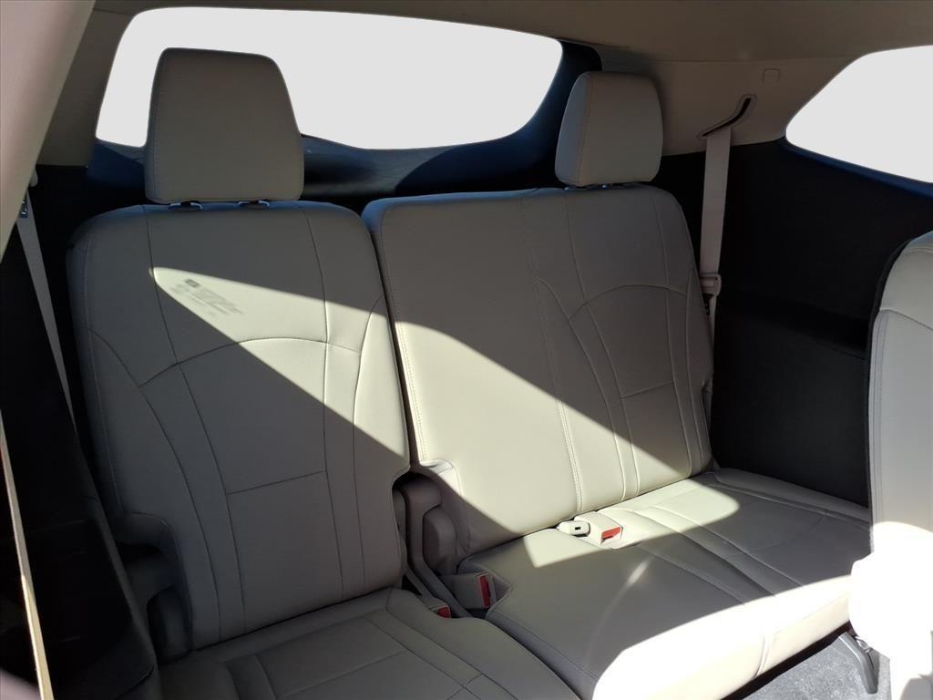 used 2020 Buick Enclave car, priced at $23,172