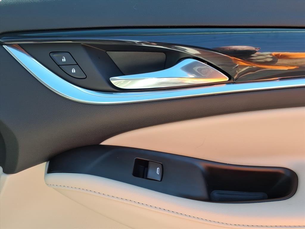 used 2020 Buick Enclave car, priced at $23,172