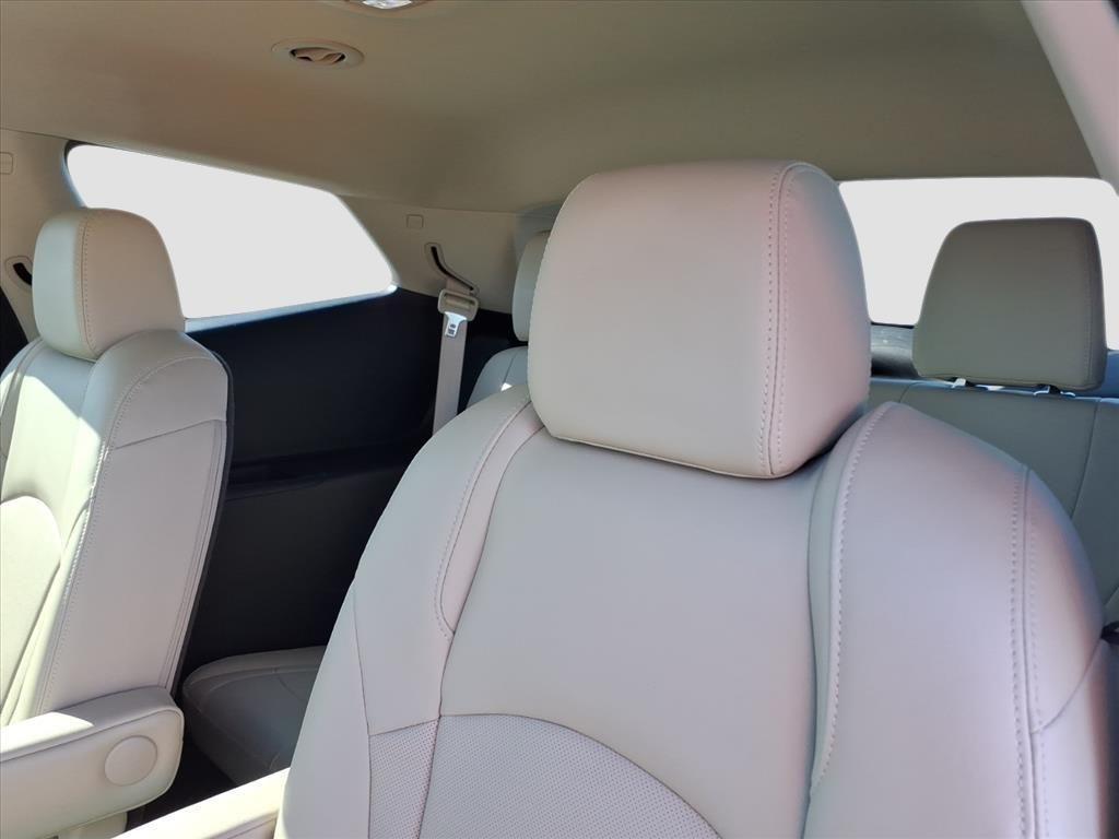 used 2020 Buick Enclave car, priced at $23,172