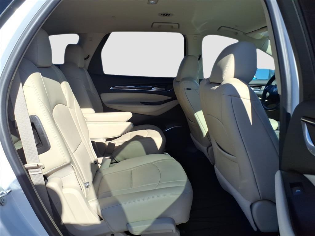 used 2020 Buick Enclave car, priced at $23,172