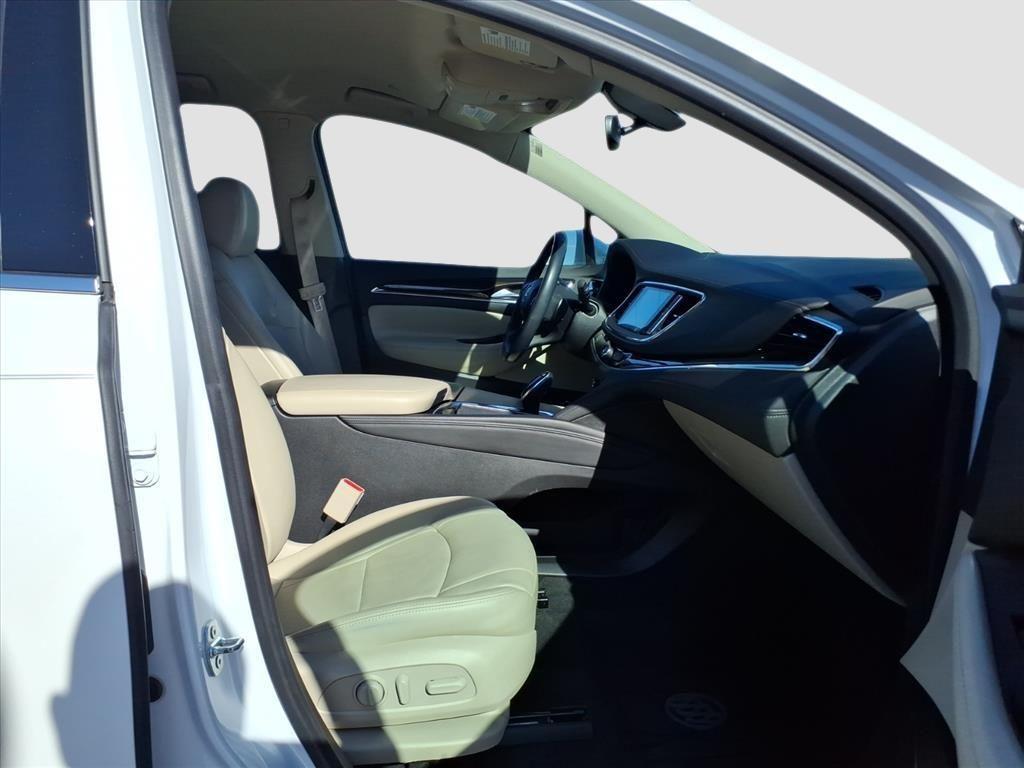 used 2020 Buick Enclave car, priced at $23,172