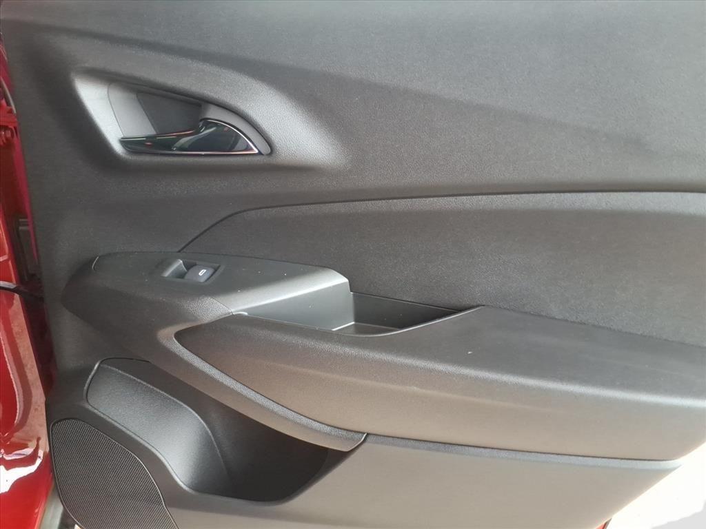 new 2026 Chevrolet Trax car, priced at $27,490