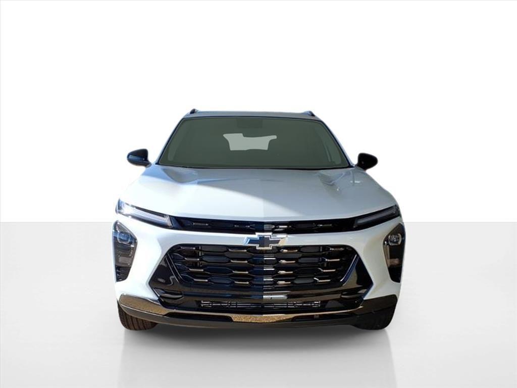 new 2026 Chevrolet Trax car, priced at $28,650