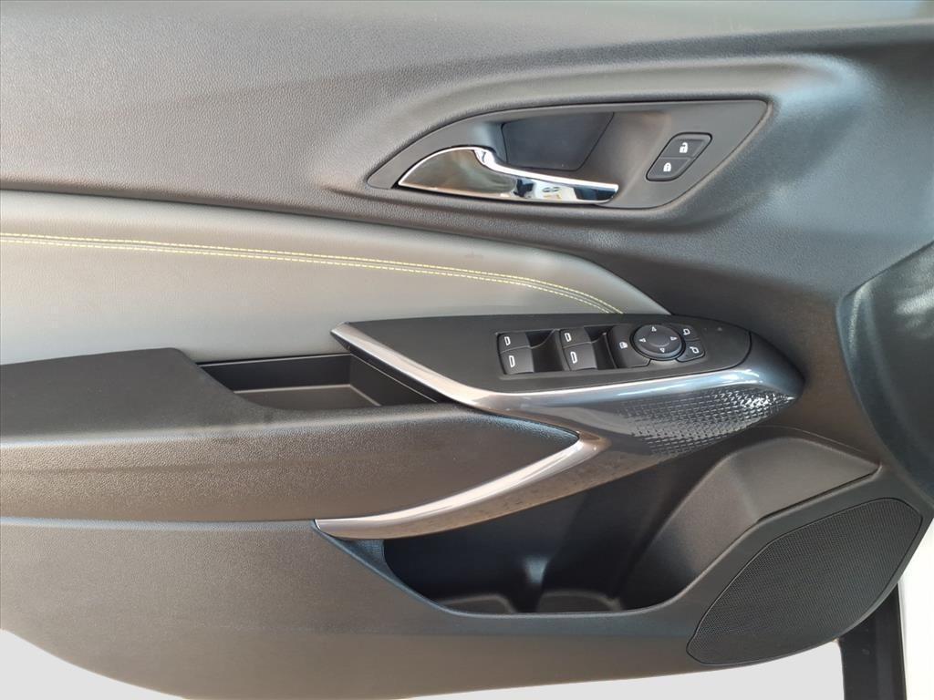 new 2026 Chevrolet Trax car, priced at $28,650