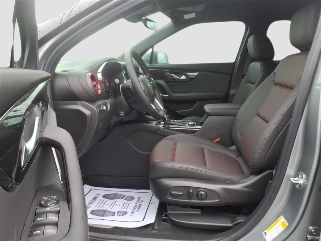new 2026 Chevrolet Blazer car, priced at $55,060