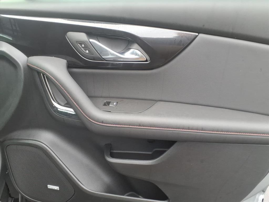 new 2026 Chevrolet Blazer car, priced at $55,060