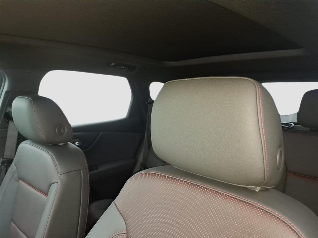 new 2026 Chevrolet Blazer car, priced at $55,060