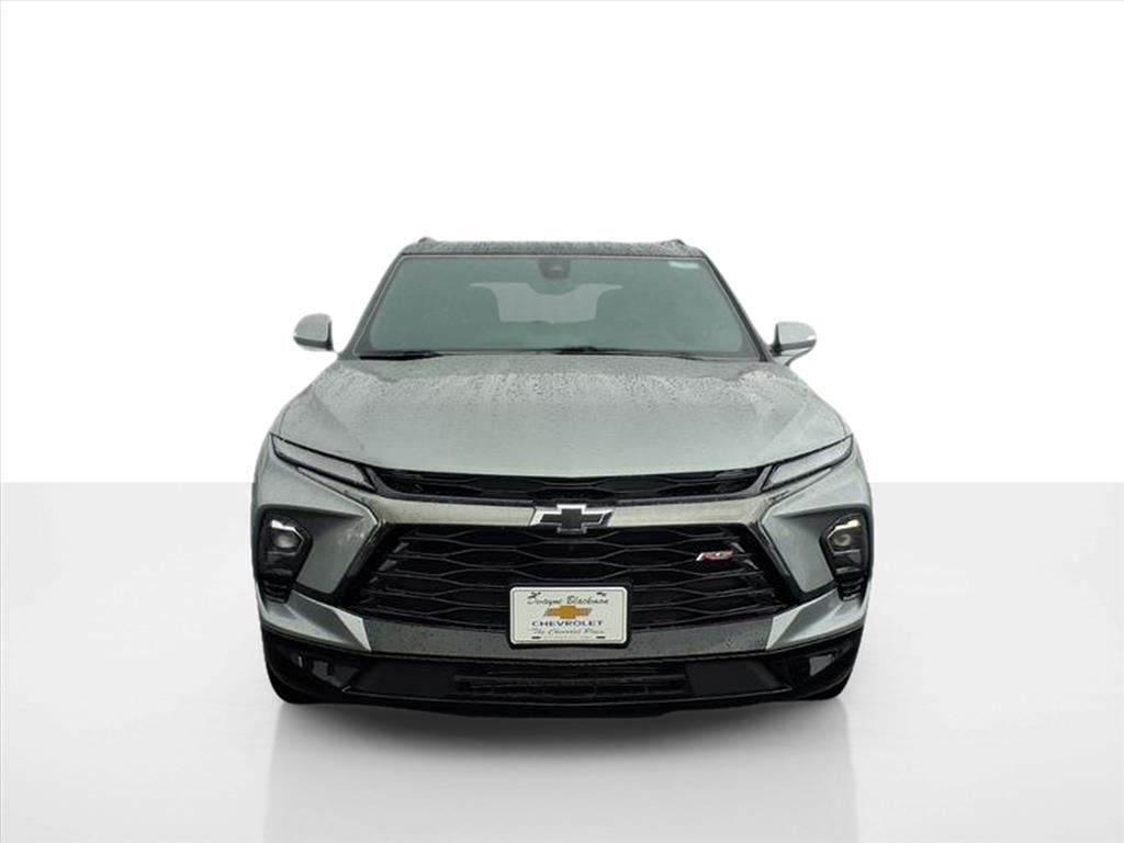 new 2026 Chevrolet Blazer car, priced at $55,060