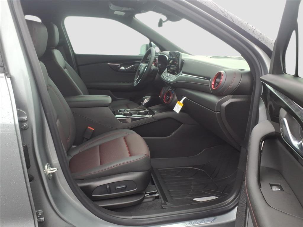 new 2026 Chevrolet Blazer car, priced at $55,060