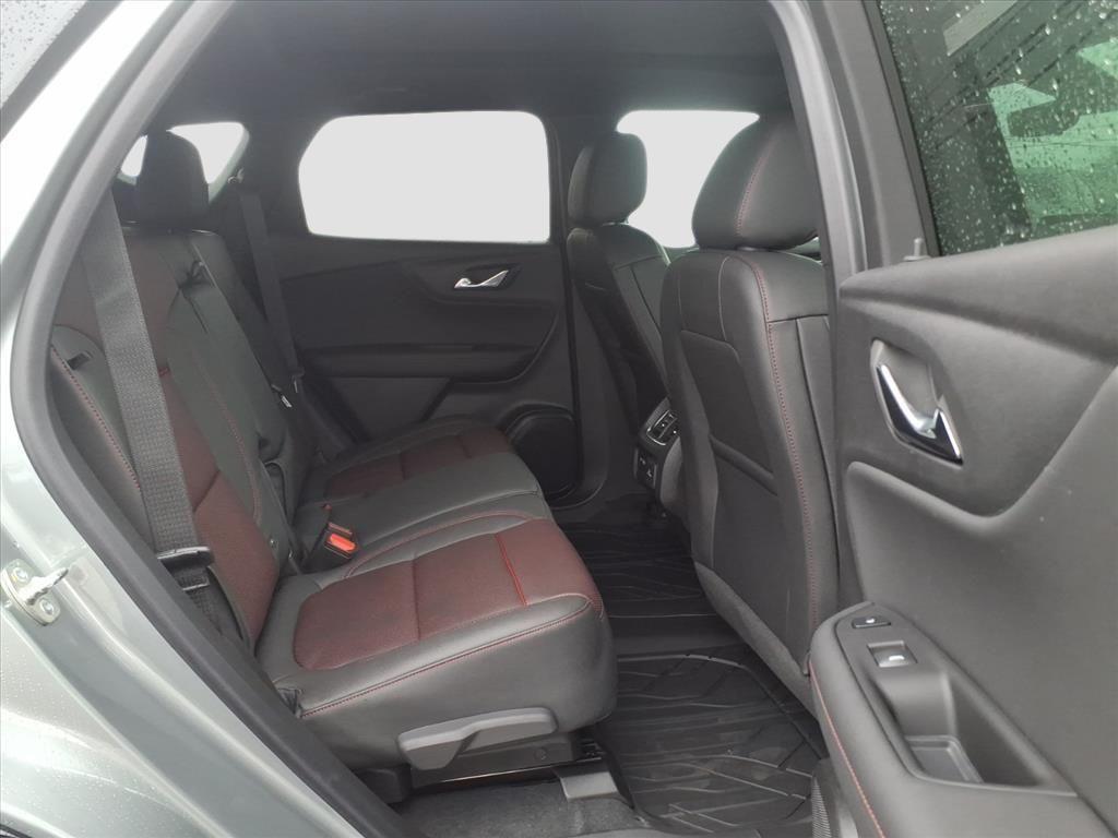 new 2026 Chevrolet Blazer car, priced at $55,060