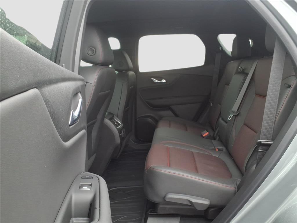 new 2026 Chevrolet Blazer car, priced at $55,060