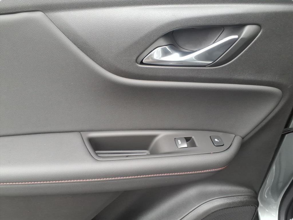 new 2026 Chevrolet Blazer car, priced at $55,060