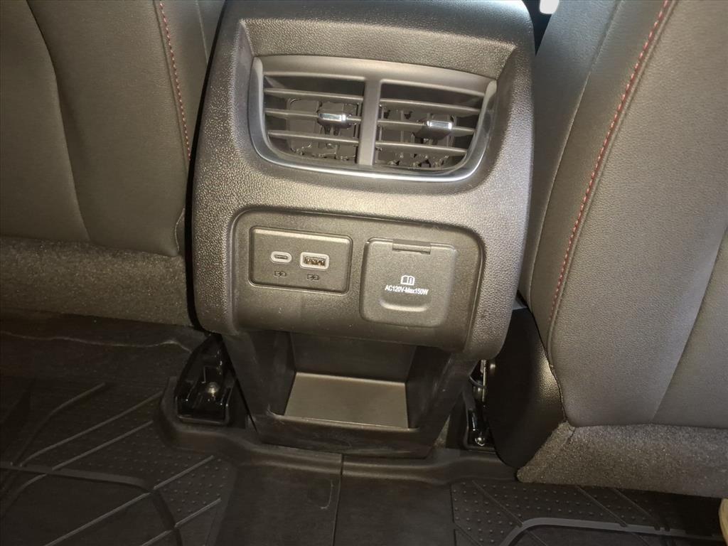 new 2026 Chevrolet Blazer car, priced at $55,060