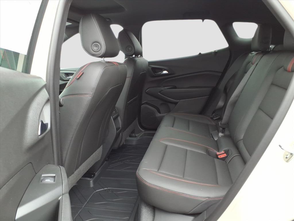 new 2026 Chevrolet Trax car, priced at $29,150