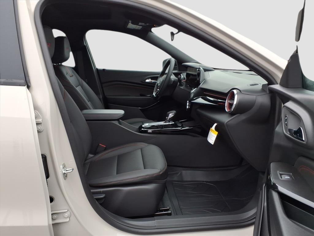new 2026 Chevrolet Trax car, priced at $29,150