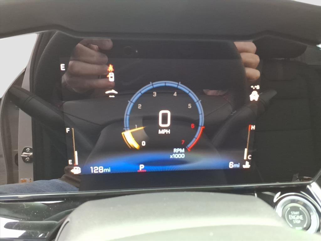 new 2026 Chevrolet Trax car, priced at $29,150