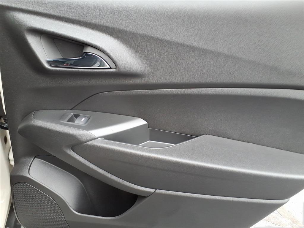 new 2026 Chevrolet Trax car, priced at $29,150