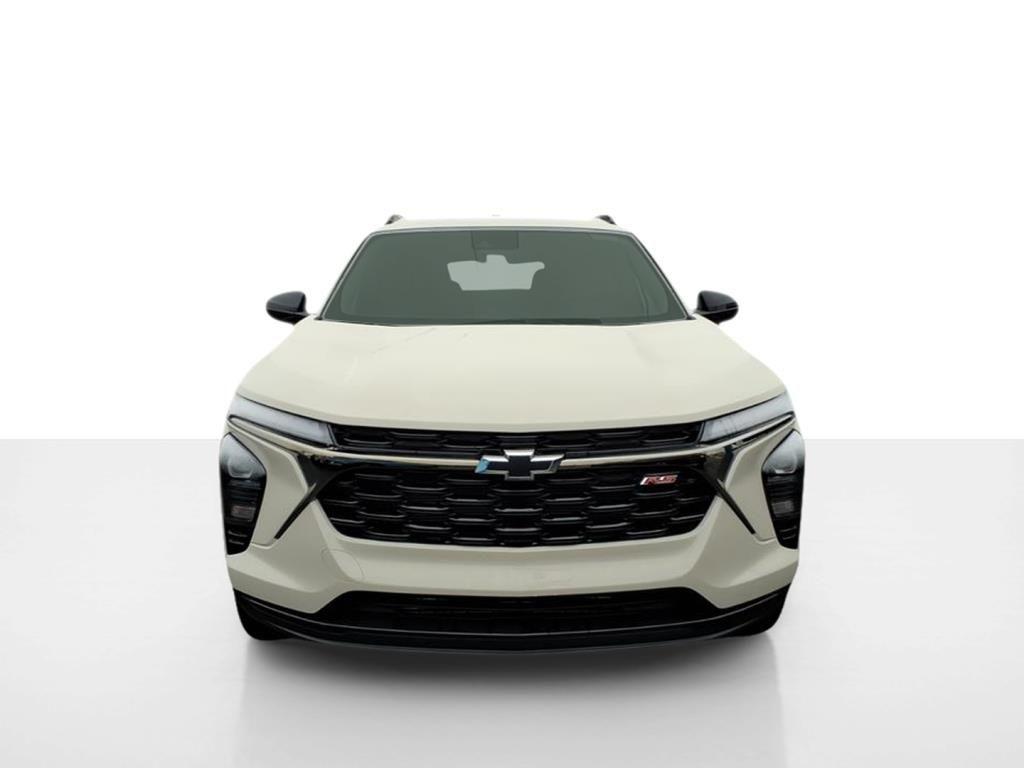 new 2026 Chevrolet Trax car, priced at $29,150