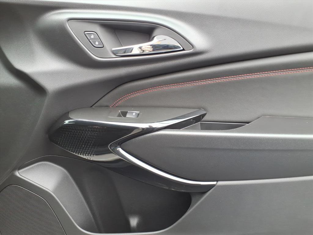 new 2026 Chevrolet Trax car, priced at $29,150