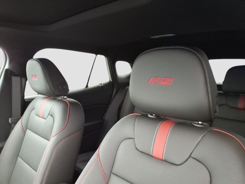 new 2026 Chevrolet Trax car, priced at $29,150