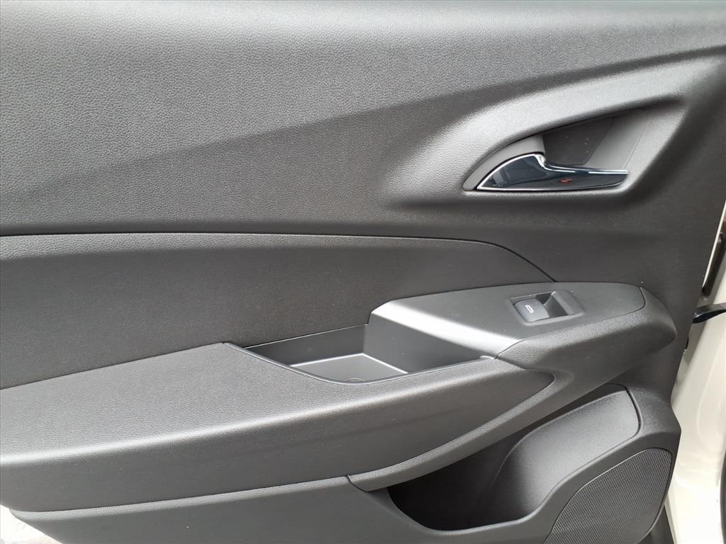 new 2026 Chevrolet Trax car, priced at $29,150