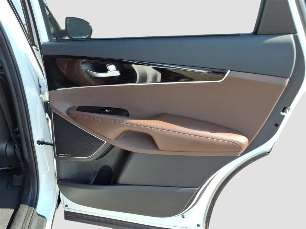 used 2019 Kia Sorento car, priced at $21,648