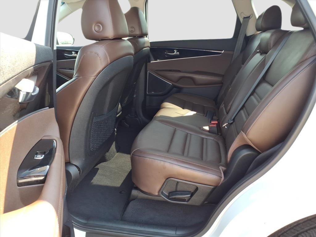 used 2019 Kia Sorento car, priced at $21,648