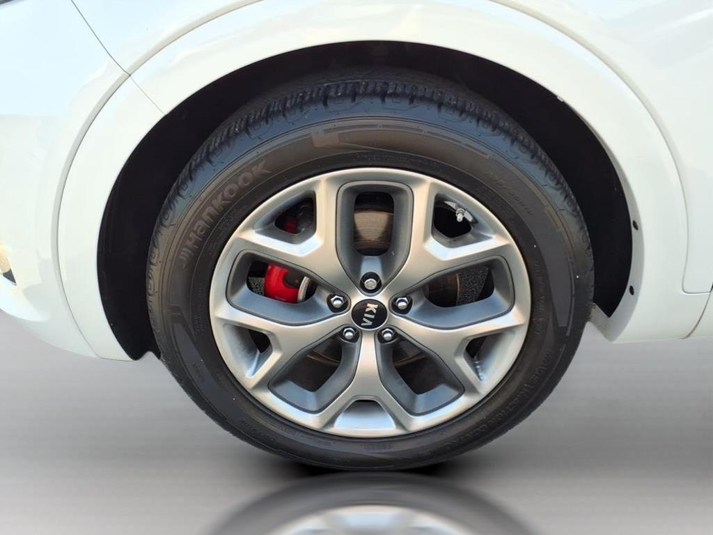 used 2019 Kia Sorento car, priced at $21,648