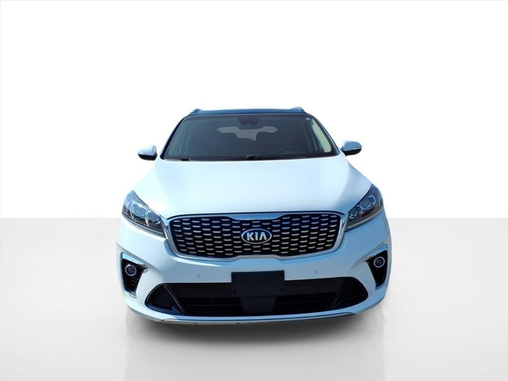 used 2019 Kia Sorento car, priced at $21,648
