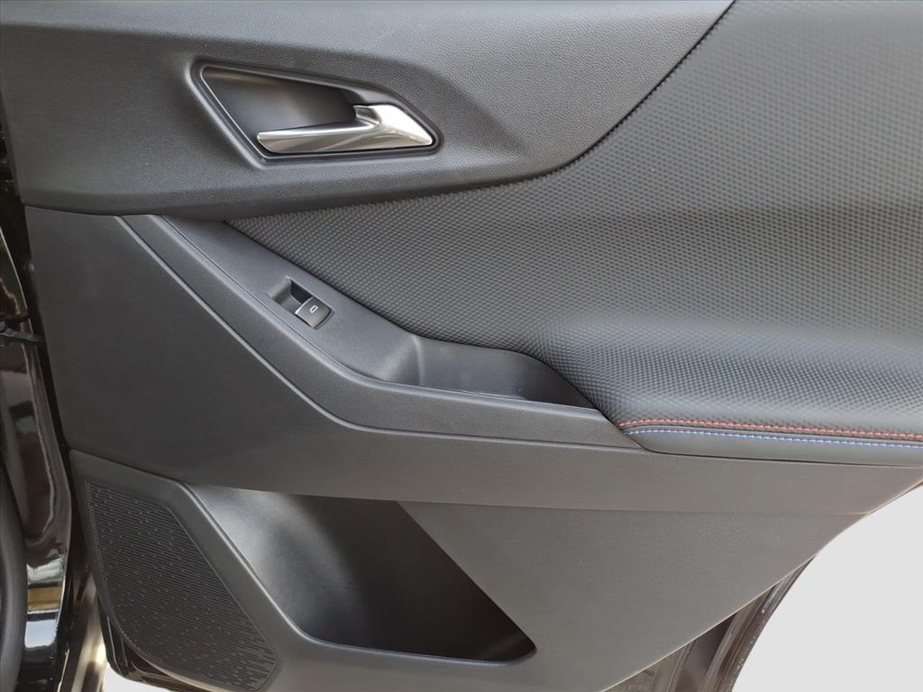 new 2026 Chevrolet Equinox car, priced at $36,385